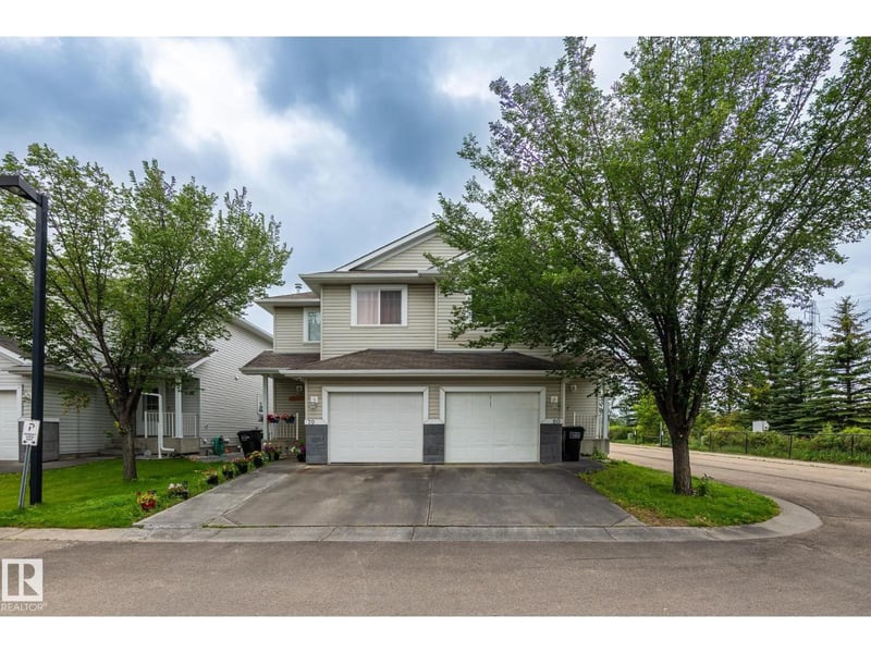 #80 4350 23ST NW, Edmonton, Alberta, T6T1X8, Edmonton, Alberta — photo 1 of 5