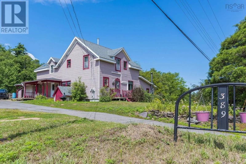 389 Bentley Road, Rockland, Nova Scotia, B0P1E0, Rockland, Nova Scotia — photo 1 of 5