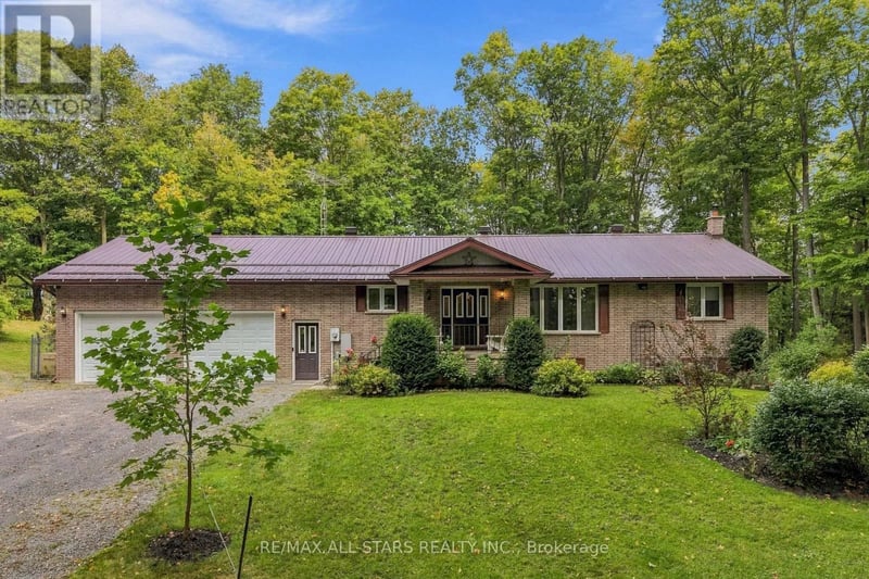 335 Concession 13 Road, Brock (Cannington), Ontario, L0E1L0, Brock (Cannington), Ontario — photo 1 of 5