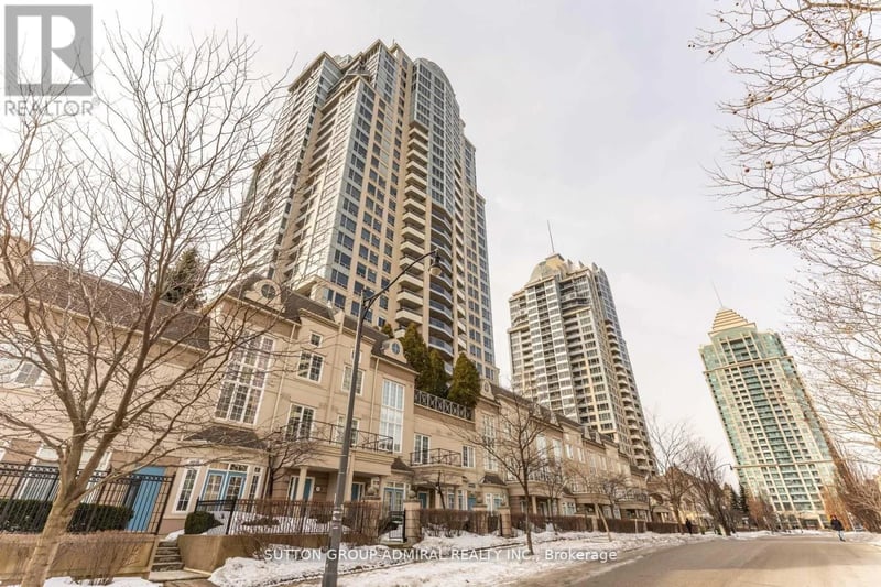 #1606 1 Rean Drive, Toronto (Bayview Village), Ontario, M2K3C1, Toronto (Bayview Village), Ontario — photo 1 of 5