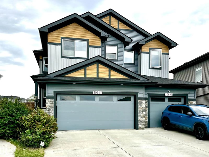 20947 95 AV NW, Edmonton, Alberta, T5T7J6, Edmonton, Alberta — photo 1 of 5
