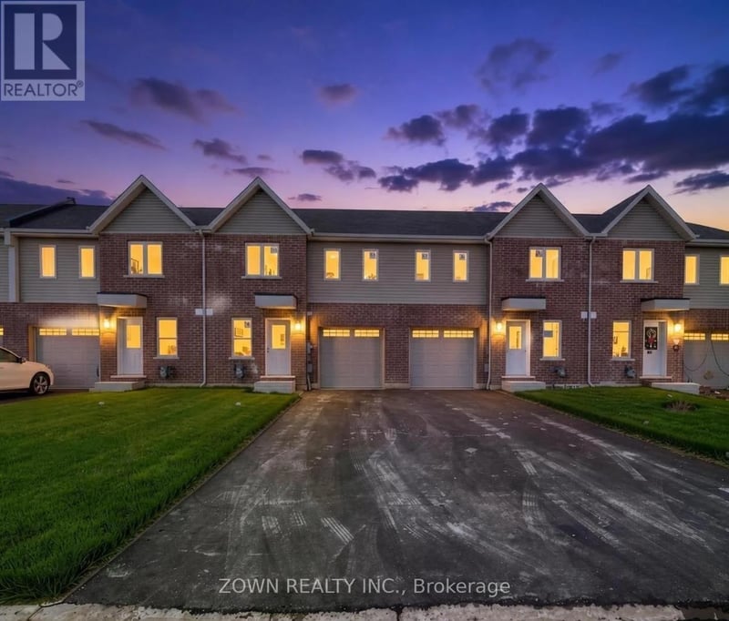 366 Chaffey Street, Welland (Lincoln/Crowland), Ontario, L3B2Z1, Welland (Lincoln/Crowland), Ontario — photo 1 of 5
