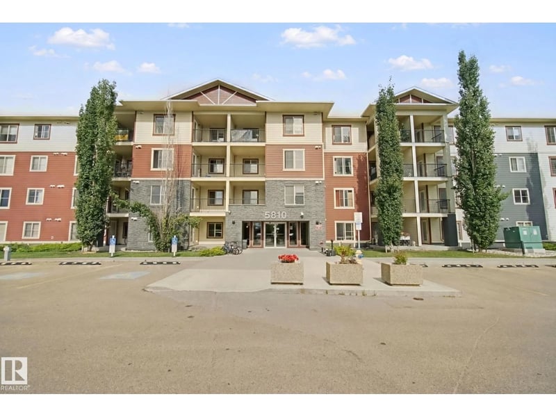 #217 5810 MULLEN PL NW, Edmonton, Alberta, T6R0W3, Edmonton, Alberta — photo 1 of 5
