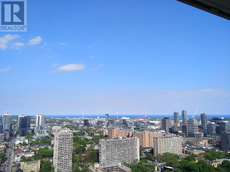 #3214 251 Jarvis Street, Toronto (Moss Park), Ontario, M5B0C3, Toronto (Moss Park), Ontario — photo 1 of 5