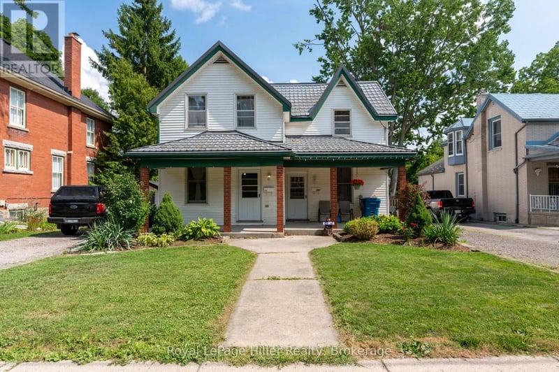 181 Church Street, Stratford, Ontario, N5A2R4, Stratford, Ontario — photo 1 of 5