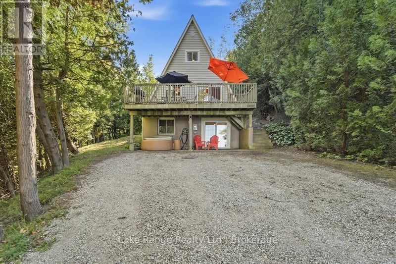 82847 CULBERT Road, Ashfield-Colborne-Wawanosh (Colborne), Ontario, N7A3Y1, Ashfield-Colborne-Wawanosh (Colborne), Ontario — photo 1 of 5