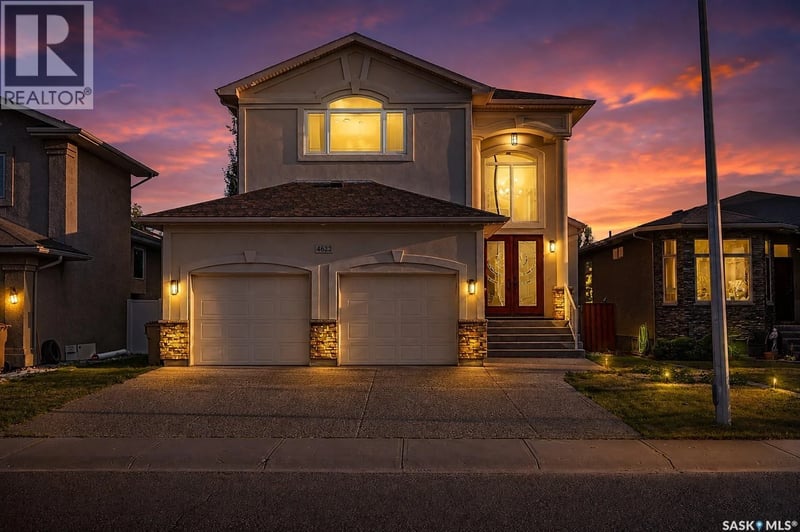 4622 Malcolm DRIVE, Regina, Saskatchewan, S4W0B5, Regina, Saskatchewan — photo 1 of 5