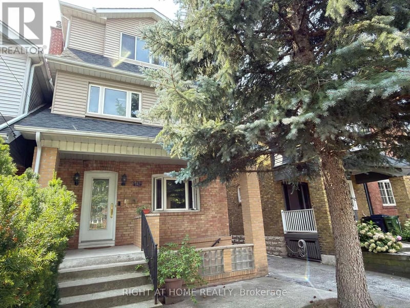 107 Melrose Avenue, Toronto (Lawrence Park North), Ontario, M5M1Y8, Toronto (Lawrence Park North), Ontario — photo 1 of 5