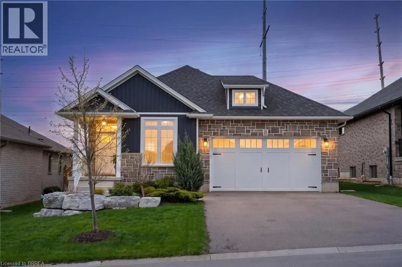 13 MASTERS Lane, Paris, Ontario, N3L0H3, Paris, Ontario — photo 1 of 5