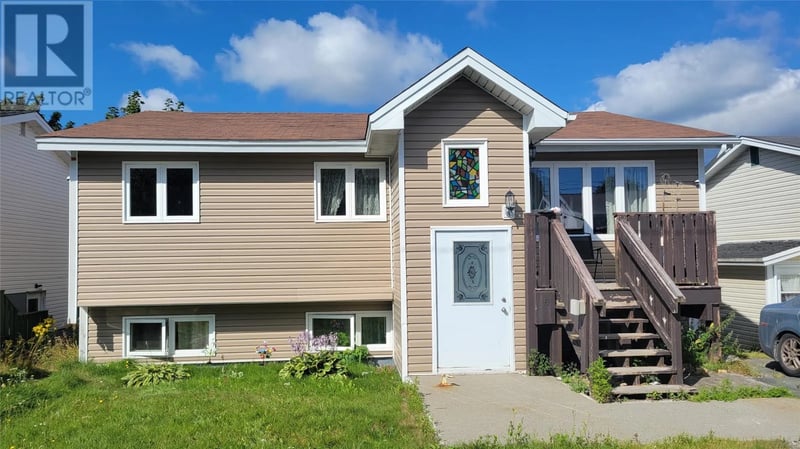 9 Fahey Street, St. John's, Newfoundland & Labrador, A1G1G3, St. John's, Newfoundland & Labrador — photo 1 of 5