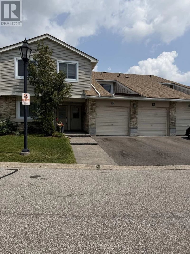 #42 6777 Formentera Avenue, Mississauga (Meadowvale), Ontario, L5N2M3, Mississauga (Meadowvale), Ontario — photo 1 of 5