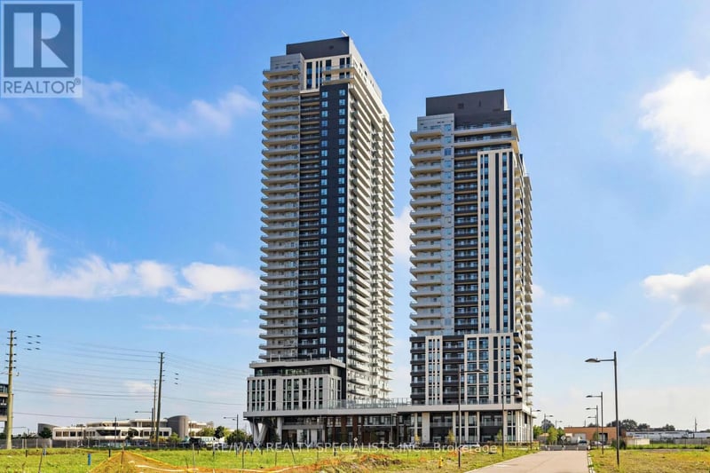 #1506 21 Meadowdale Road, Vaughan (Vaughan Corporate Centre), Ontario, L4K0H6, Vaughan (Vaughan Corporate Centre), Ontario — photo 1 of 5