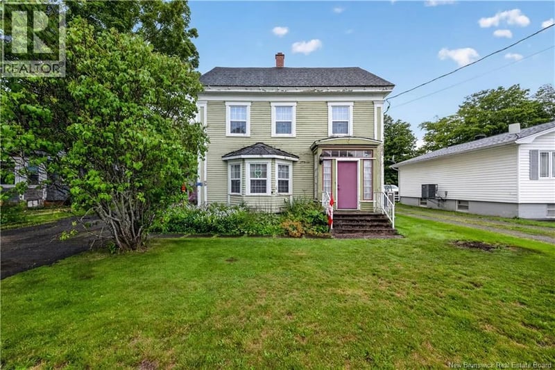 5910 King Street, Riverside-Albert, New Brunswick, E4H4C1, Riverside-Albert, New Brunswick — photo 1 of 5