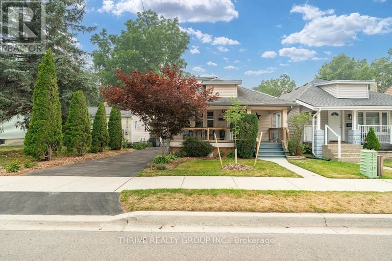 25 Elm Street, London East (East M), Ontario, N5Z2K3, London East (East M), Ontario — photo 1 of 5