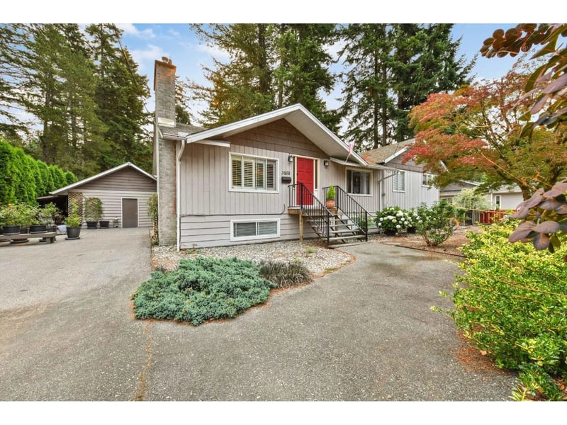 3858 204 Street, Langley, British Columbia, V3A1X4, Langley, British Columbia — photo 1 of 5