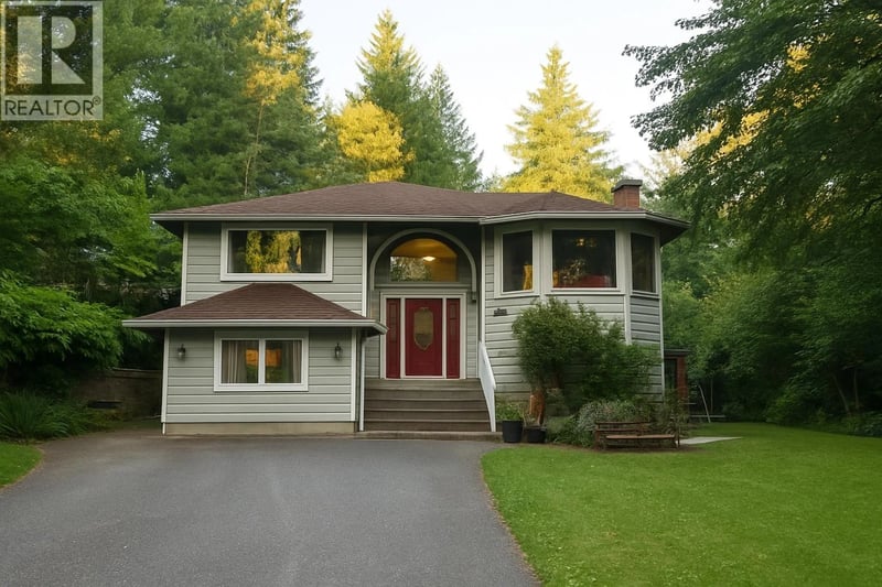 13516 232 Street, Maple Ridge, British Columbia, V4R2R5, Maple Ridge, British Columbia