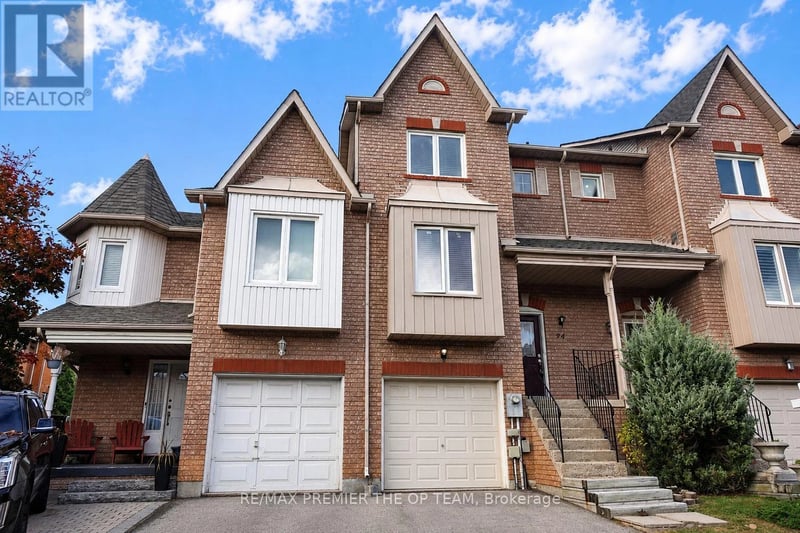 94 Kelso Crescent, Vaughan (Maple), Ontario, L6A2K6, Vaughan (Maple), Ontario — photo 1 of 5