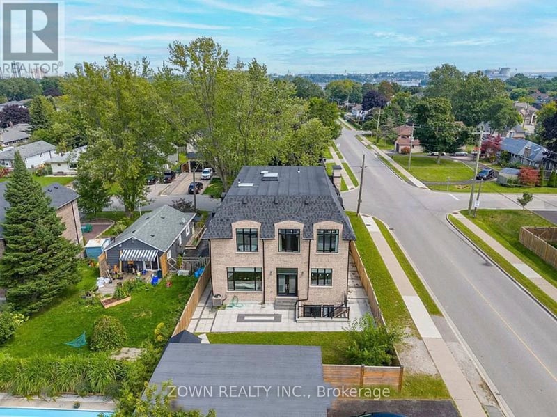 #Basement 736 Hillview Crescent, Pickering (West Shore), Ontario, L1W2S1, Pickering (West Shore), Ontario — photo 1 of 5