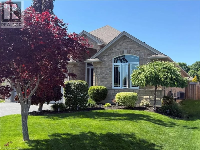 45 CARDINAL Lane, Port Dover, Ontario, N0A1N5, Port Dover, Ontario — photo 1 of 5
