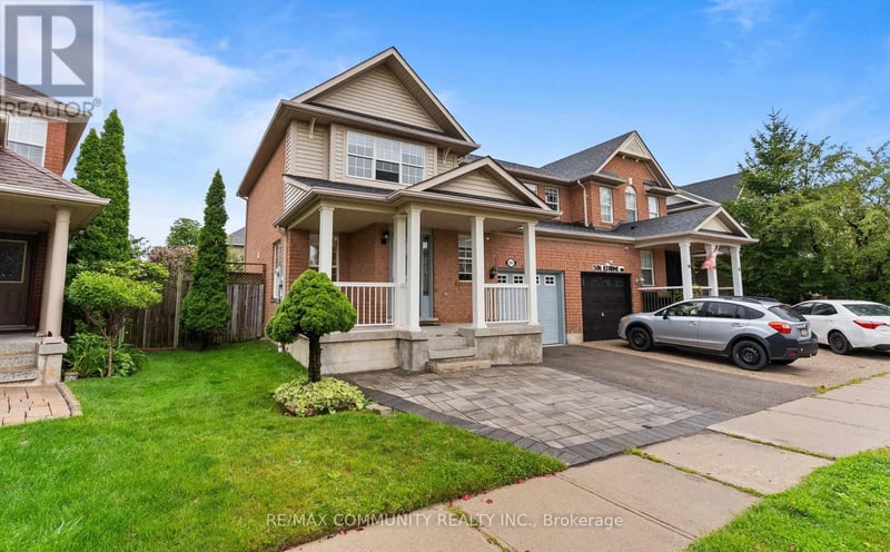 504 Kearns Drive, Milton (CL Clarke), Ontario, L9T5J9, Milton (CL Clarke), Ontario — photo 1 of 5