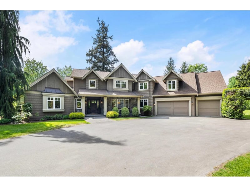 6435 267 Street, Langley, British Columbia, V4W3L7, Langley, British Columbia — photo 1 of 5