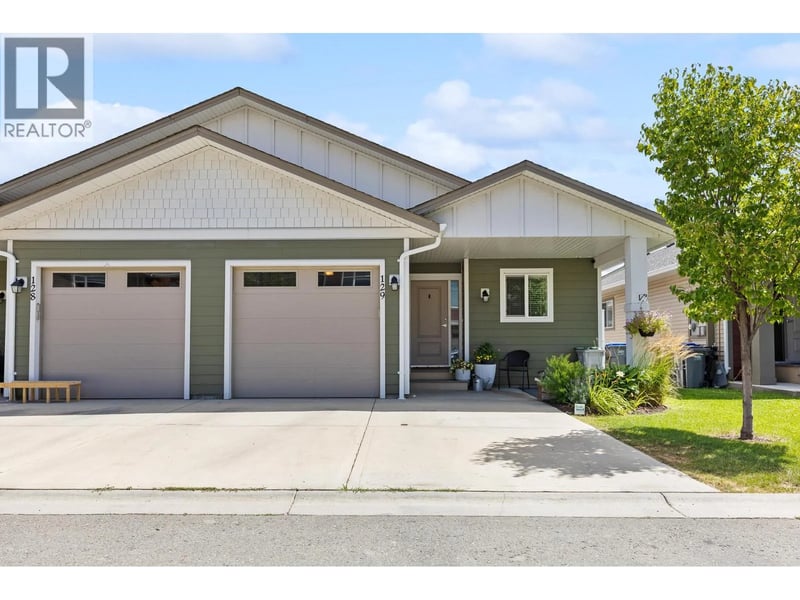 #129 8800 Dallas Drive, Kamloops, British Columbia, V2C0G8, Kamloops, British Columbia — photo 1 of 5