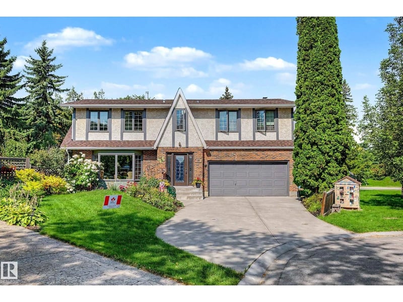 36 LODGEPOLE CR, St. Albert, Alberta, T8N2R7, St. Albert, Alberta — photo 1 of 5