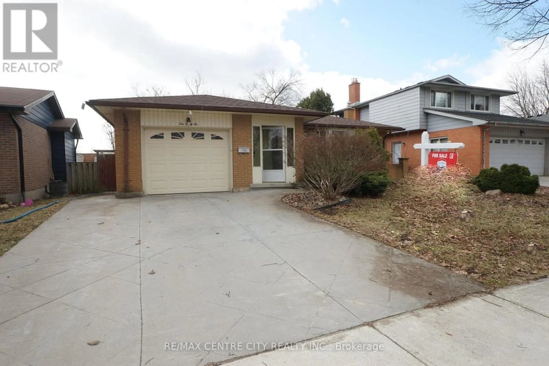 136 Concord Crescent, London North (North I), Ontario, N6G3H7, London North (North I), Ontario — photo 1 of 5