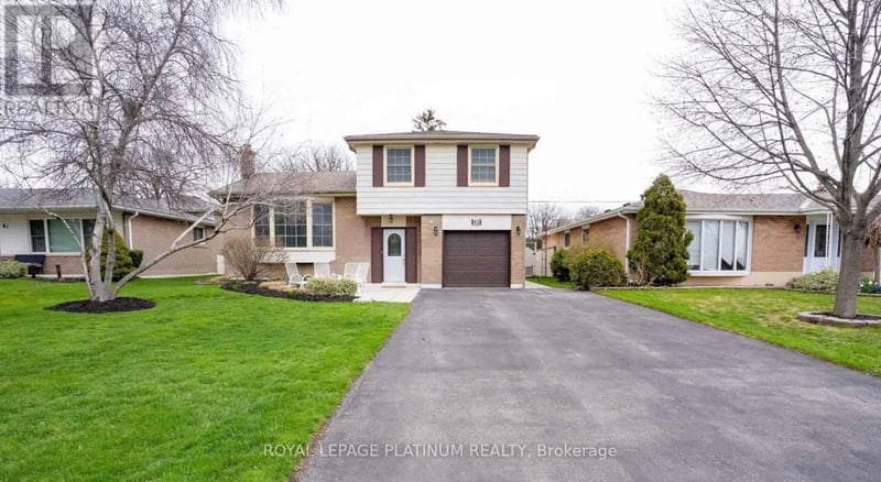 #Bsmt 45 Braemar Drive East, Brampton (Avondale), Ontario, L6T2L5, Brampton (Avondale), Ontario — photo 1 of 5