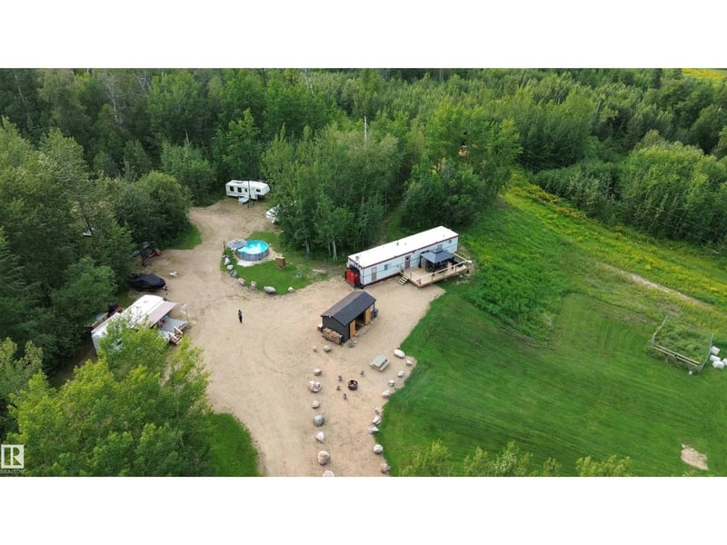 243071 TWP RD 664, Rural Athabasca County, Alberta, T9S1R8, Rural Athabasca County, Alberta — photo 1 of 5