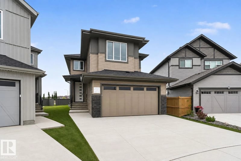 41 ELLIOTT WD, Fort Saskatchewan, Alberta, T8L0Z4, Fort Saskatchewan, Alberta — photo 1 of 5