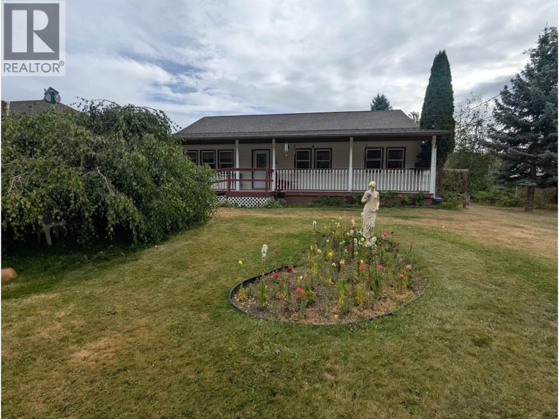 1289 COTTONWOOD Street, Telkwa, British Columbia, V0J2X0, Telkwa, British Columbia — photo 1 of 5