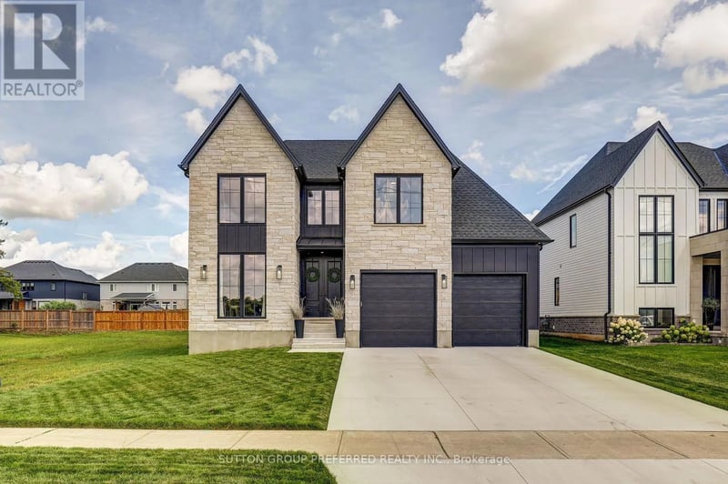 154910 15th Line, Zorra (Thamesford), Ontario, N0M2M0, Zorra (Thamesford), Ontario — photo 1 of 5