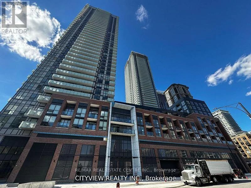 #3001 4130 Parkside Village, Mississauga (Creditview), Ontario, L5B0L7, Mississauga (Creditview), Ontario — photo 1 of 5