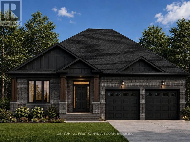 #Lot 38 116 Stuart Avenue, Lucan Biddulph (Lucan), Ontario, N0M2J0, Lucan Biddulph (Lucan), Ontario — photo 1 of 5