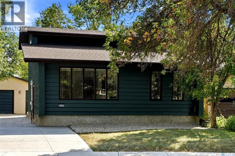 6119 Dalgliesh DRIVE, Regina, Saskatchewan, S4X2K3, Regina, Saskatchewan — photo 1 of 5