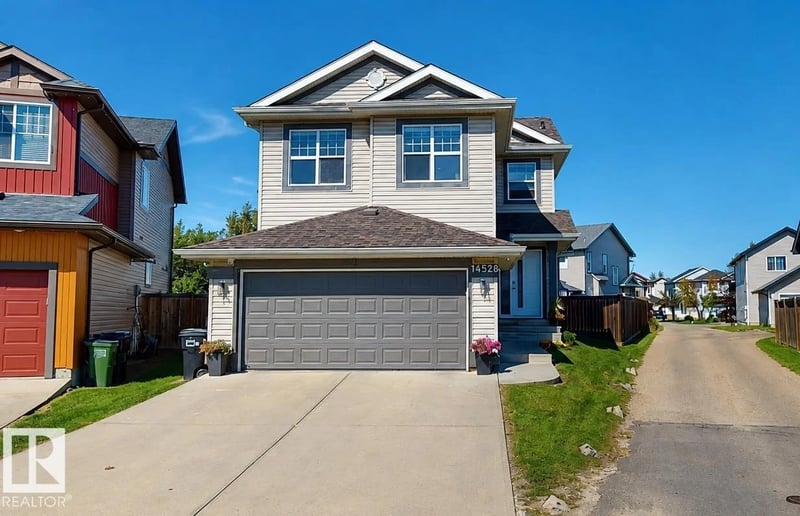 14528 141 ST NW, Edmonton, Alberta, T6V1Y1, Edmonton, Alberta — photo 1 of 5
