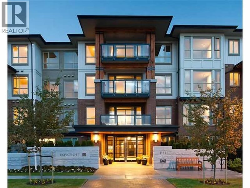 #104 1153 KENSAL Place, Coquitlam, British Columbia, V3B0G3, Coquitlam, British Columbia — photo 1 of 5