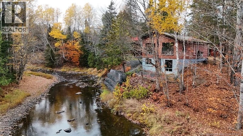 3075 Middle River Road, Middle River, New Brunswick, E2A6Y3, Middle River, New Brunswick — photo 1 of 5