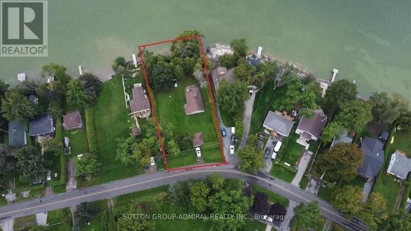2392 Lakeshore Drive, Ramara, Ontario, L0K1B0, Ramara, Ontario — photo 1 of 5