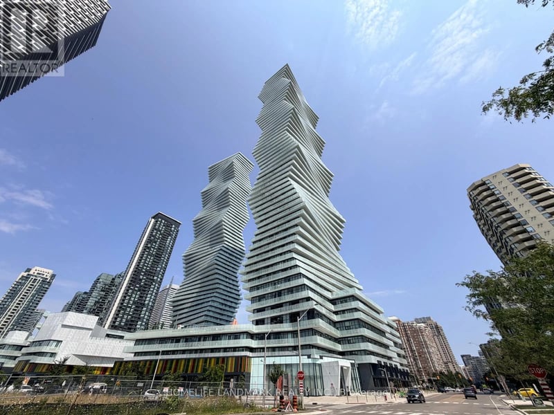 #6005 3883 Quartz Road, Mississauga (City Centre), Ontario, L5B0M4, Mississauga (City Centre), Ontario — photo 1 of 5