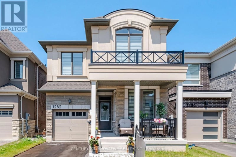 1282 Stirling Todd Terrace, Milton (BW Bowes), Ontario, L9E2E5, Milton (BW Bowes), Ontario — photo 1 of 5