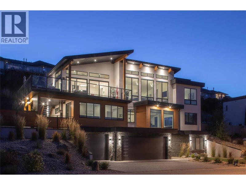 7938 Graystone Drive, Coldstream, British Columbia, V1B4A9, Coldstream, British Columbia — photo 1 of 5