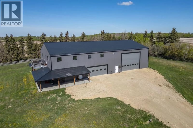 49274 Range Road 225, Rural Leduc County, Alberta, T0B3M3, Rural Leduc County, Alberta — photo 1 of 5