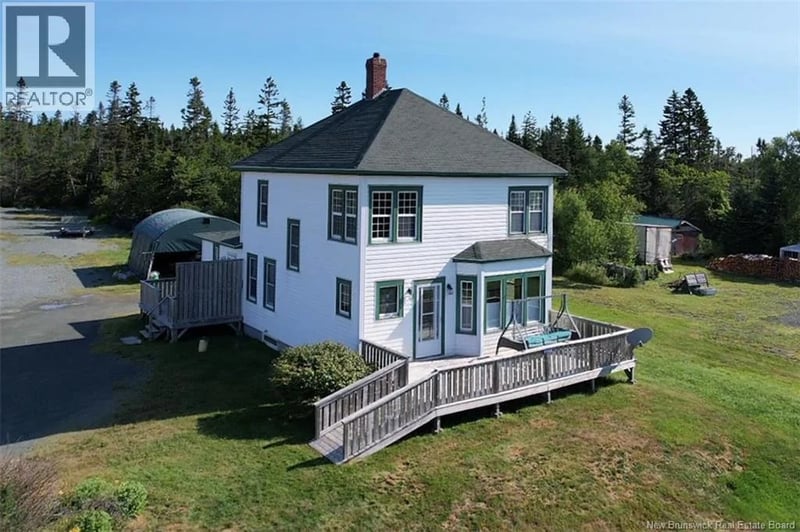 1102 Route 776, Grand Manan, New Brunswick, E5G4E9, Grand Manan, New Brunswick — photo 1 of 5