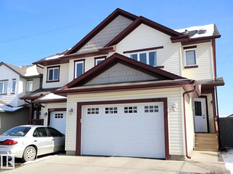 2153 28 ST NW, Edmonton, Alberta, T6T0K1, Edmonton, Alberta — photo 1 of 5