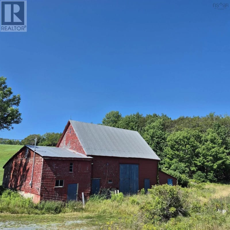 63 Frank Road, Italy Cross, Nova Scotia, B4V0N3, Italy Cross, Nova Scotia — photo 1 of 5