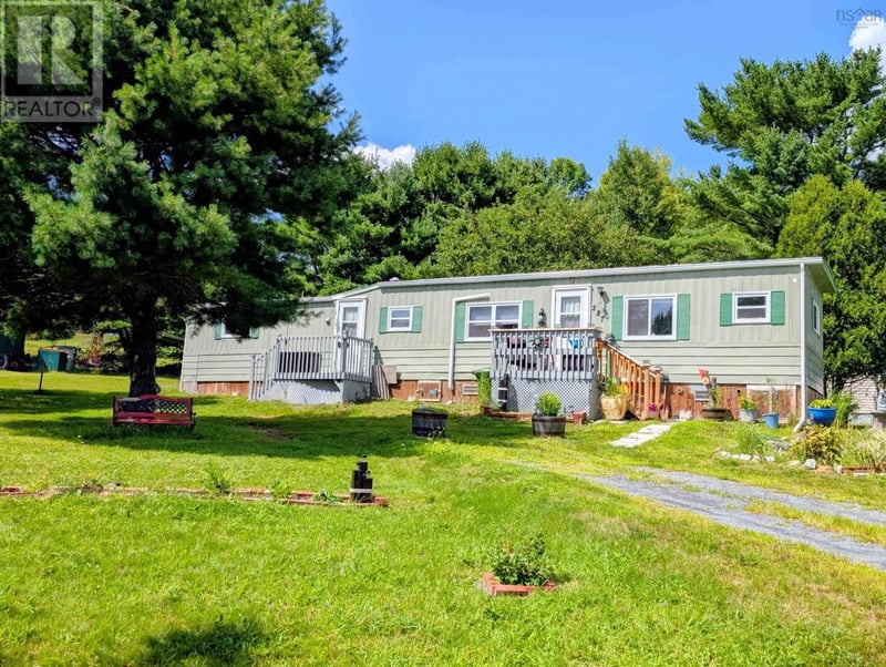 287 Leary Fraser Road, Dayspring, Nova Scotia, B4V5S7, Dayspring, Nova Scotia — photo 1 of 5