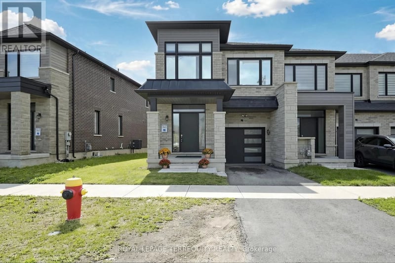 1456 Rose Way, Milton (CB Cobban), Ontario, L9E1V7, Milton (CB Cobban), Ontario — photo 1 of 5