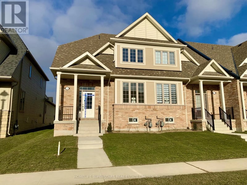 #1 220 Farley Road, Centre Wellington (Fergus), Ontario, N1M0H6, Centre Wellington (Fergus), Ontario — photo 1 of 5